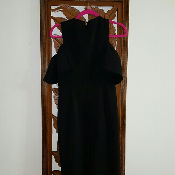 Bardot long dress - Picture 3 of 6